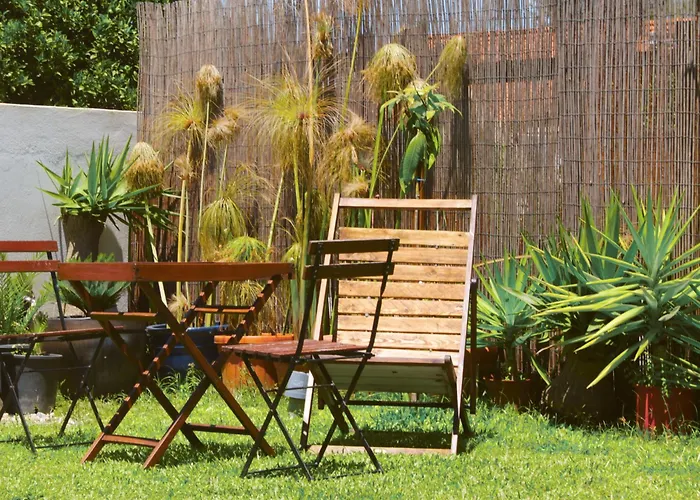 Vila Vale Guest House - Surf & Yoga