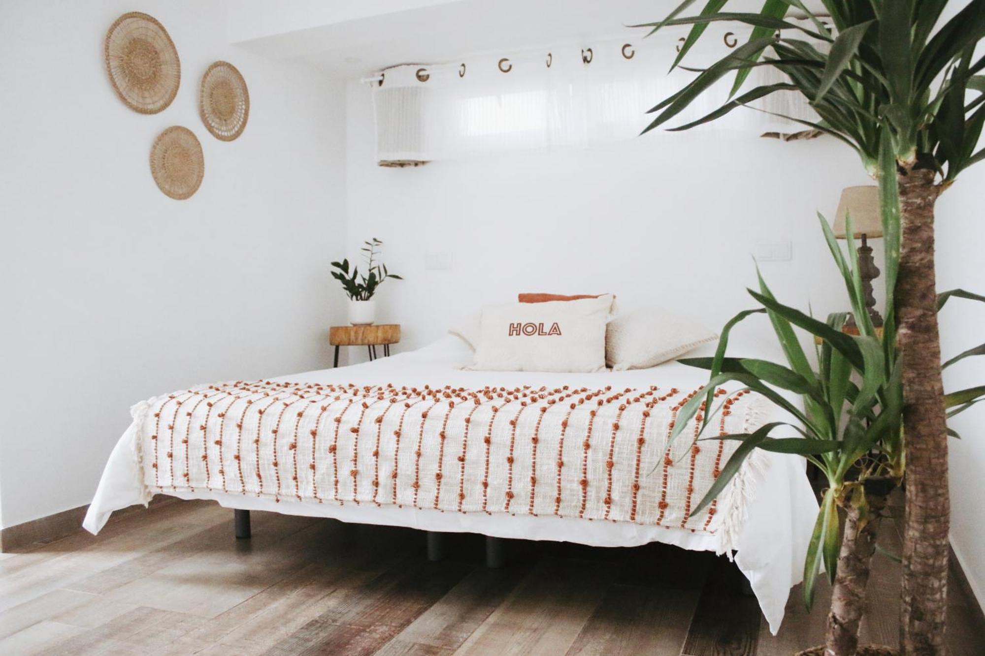 Homestay Vale - Surf & Yoga *