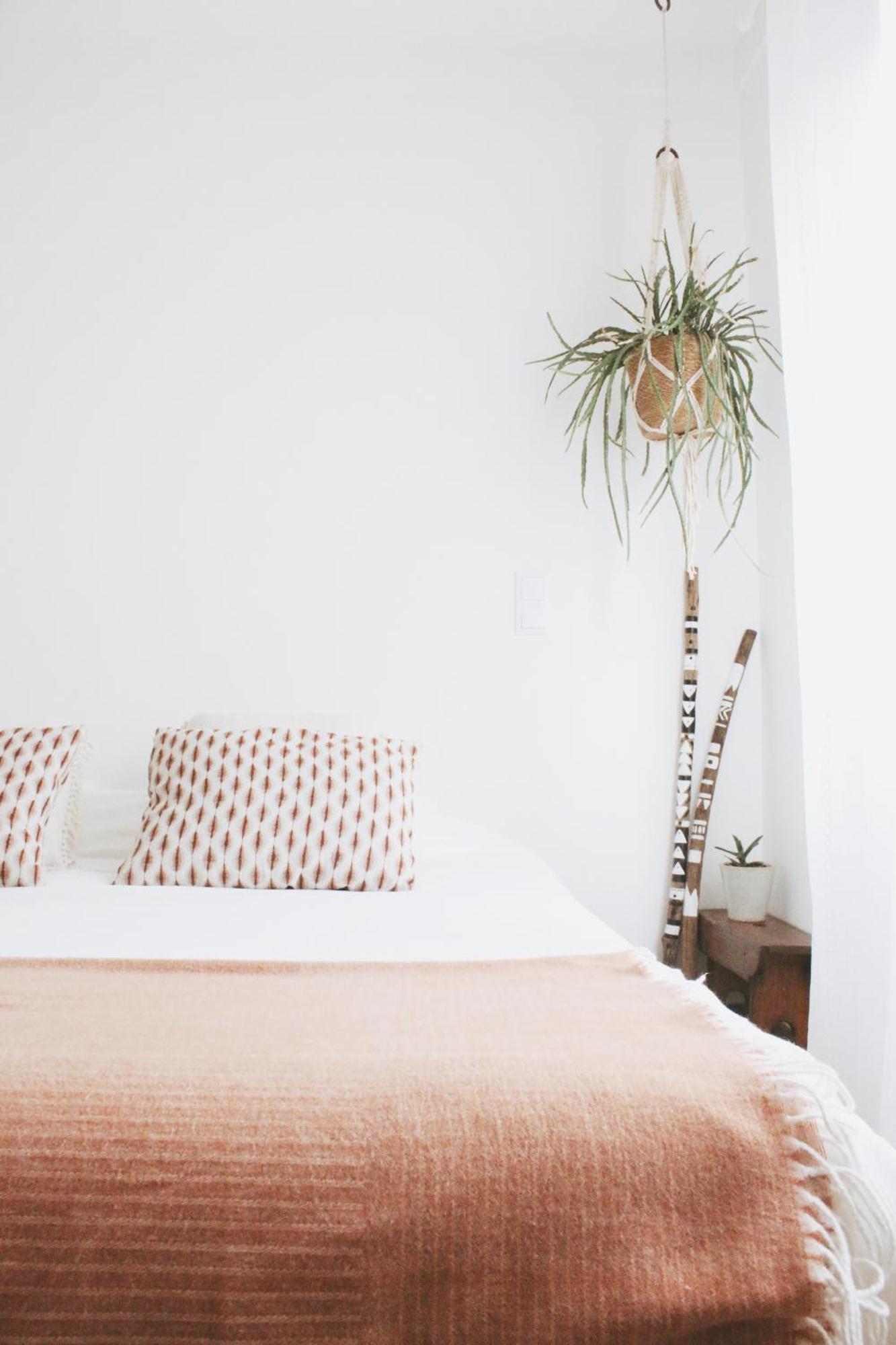 Homestay Vale - Surf & Yoga Charneca (Setubal)