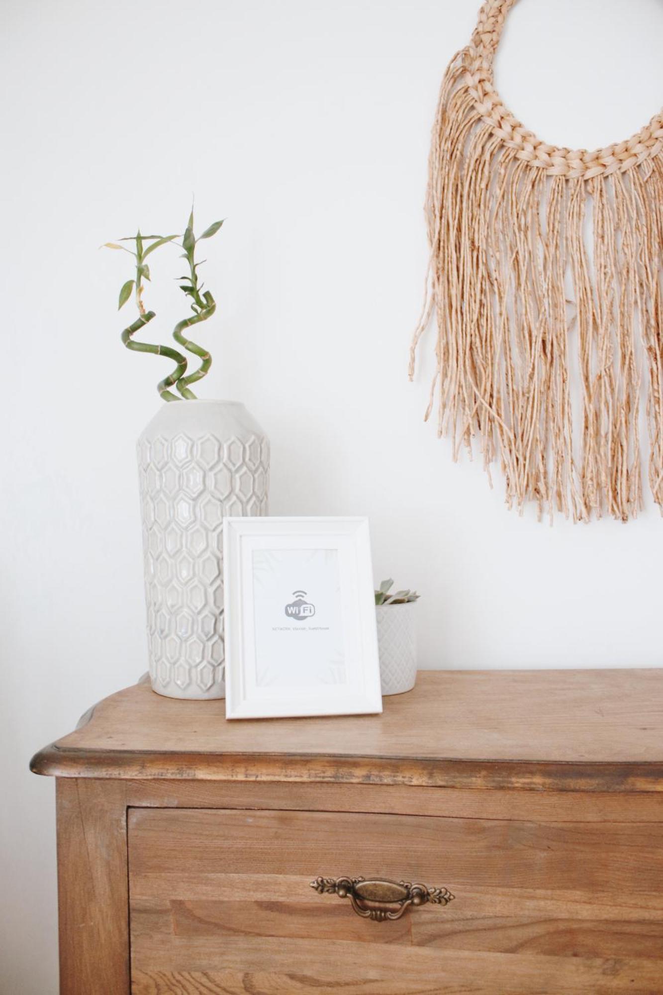 Homestay Vale - Surf & Yoga