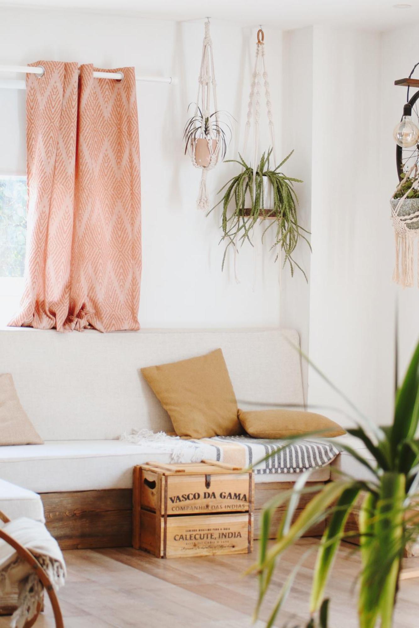 Homestay Vale - Surf & Yoga *
