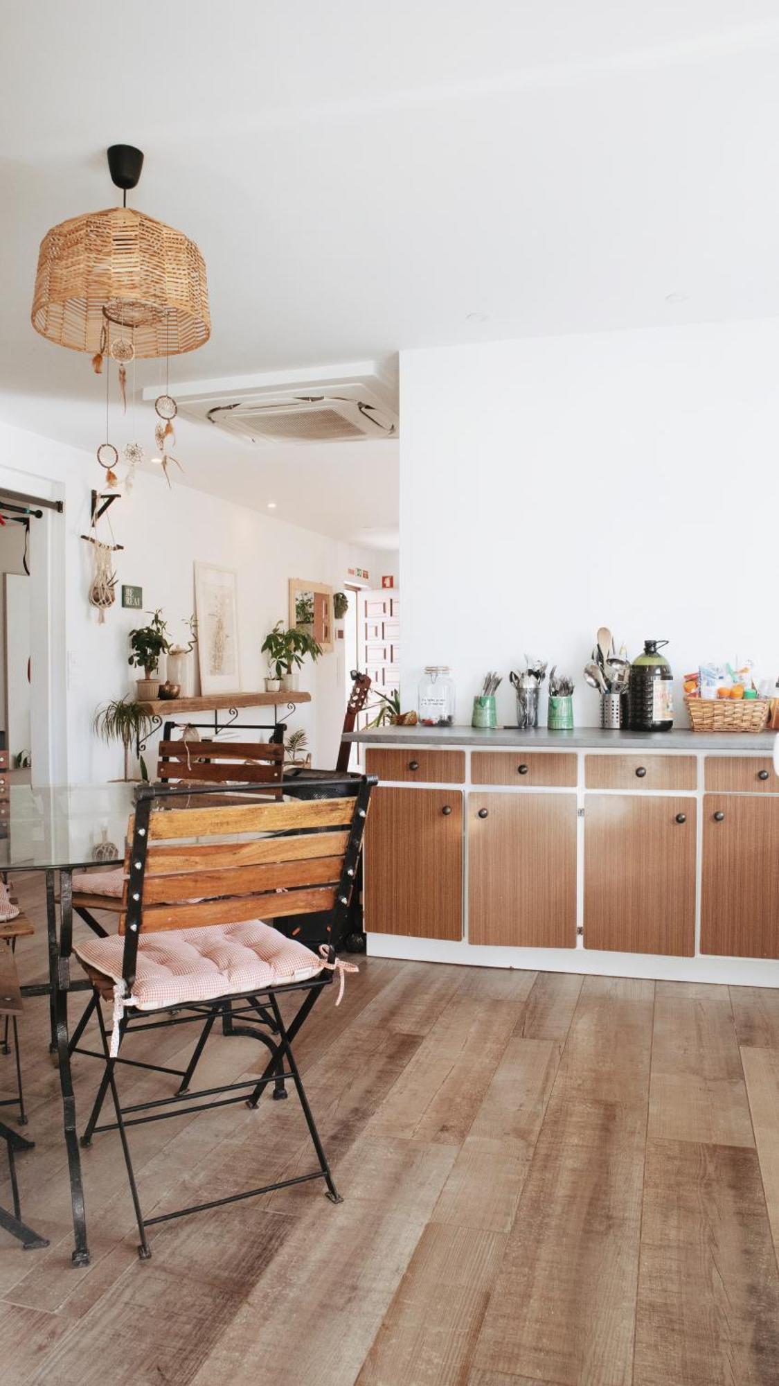 Vale - Surf & Yoga Homestay