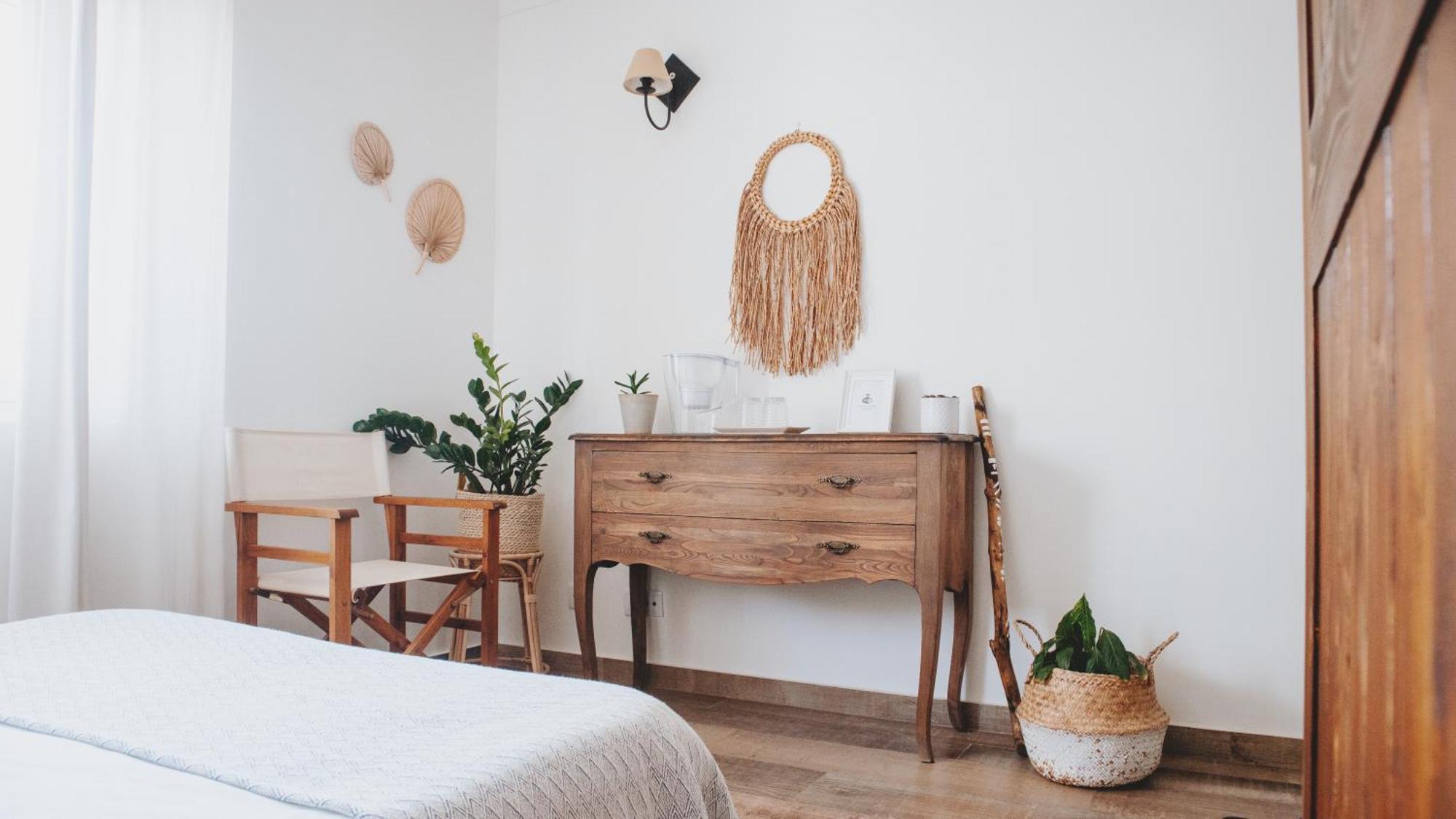 Homestay Vale - Surf & Yoga Charneca (Setubal)