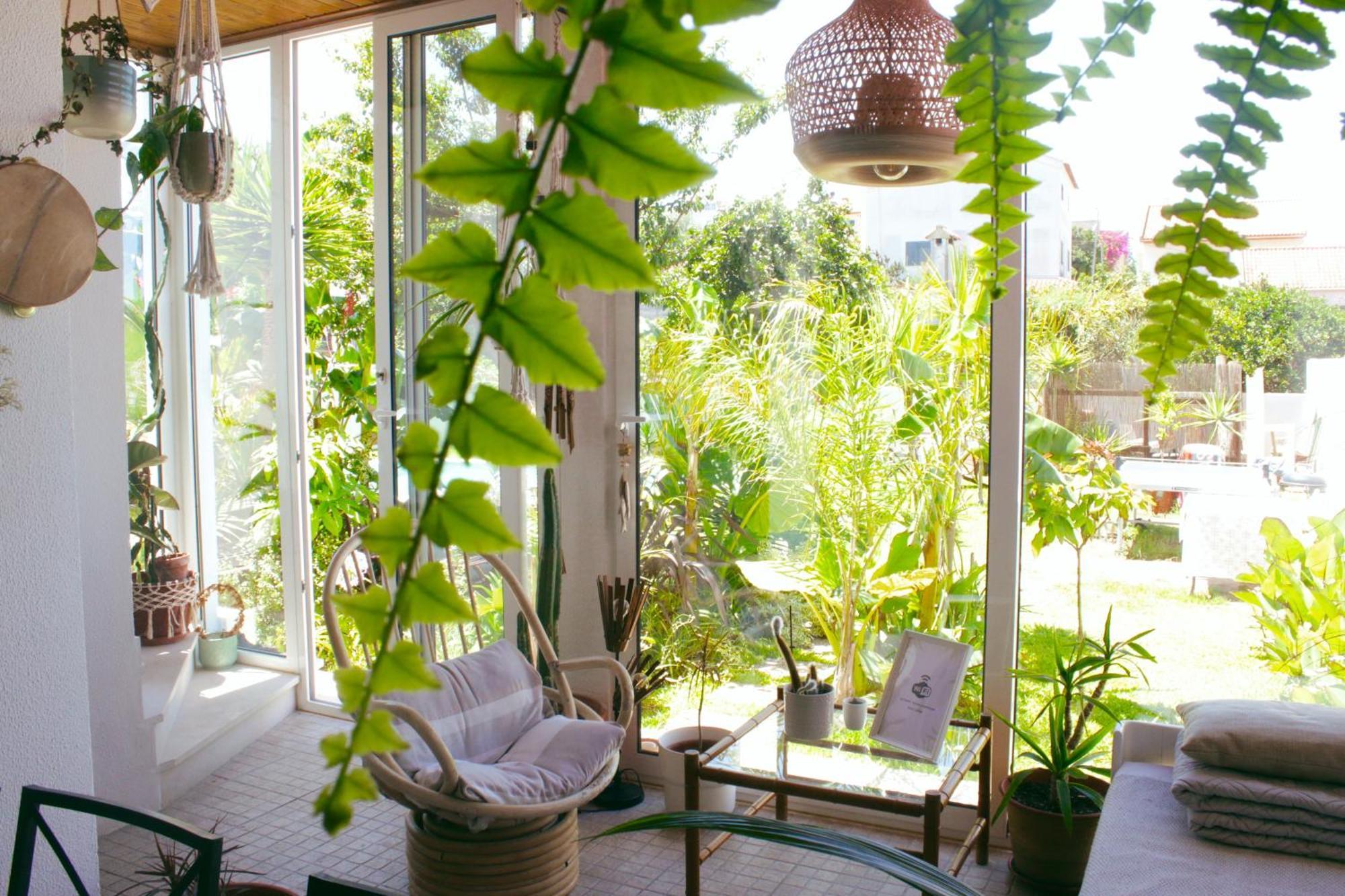 Vale - Surf & Yoga Homestay *