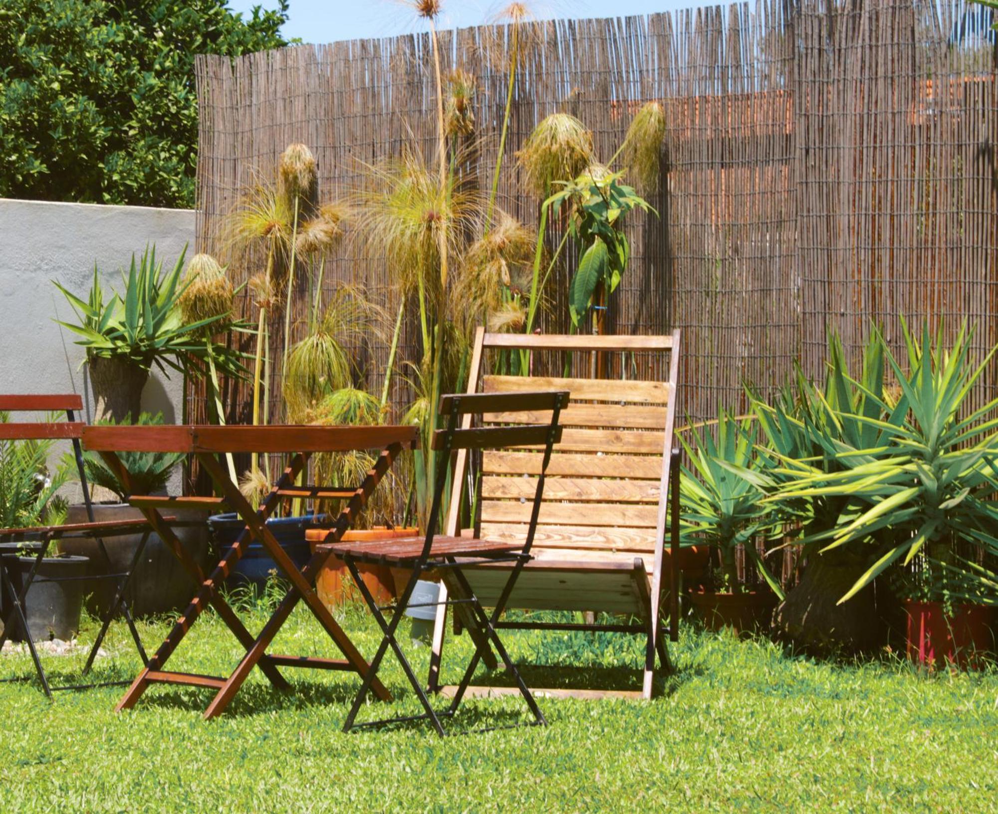 Homestay Vale - Surf & Yoga Charneca (Setubal)