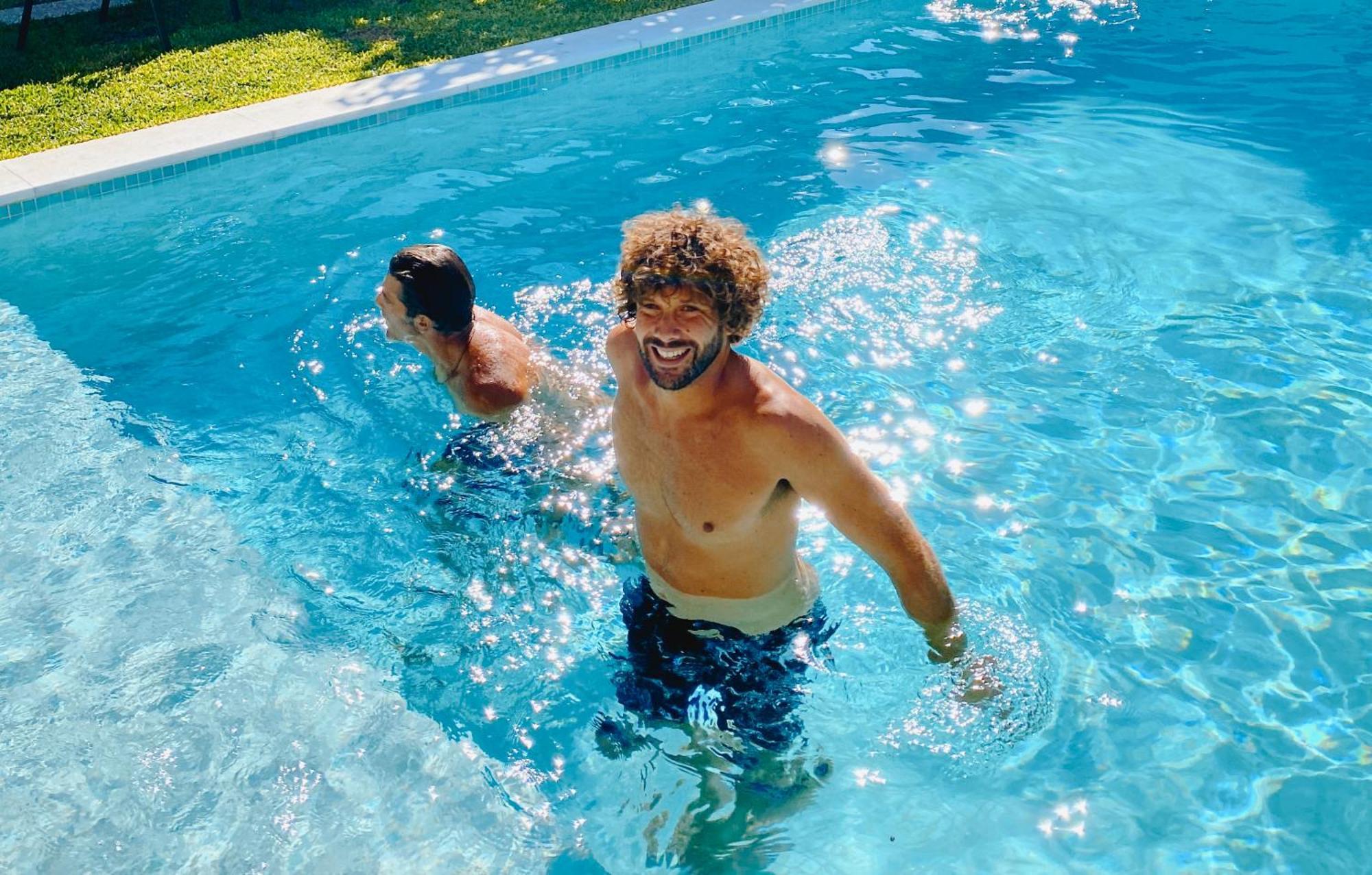 Vale - Surf & Yoga Homestay